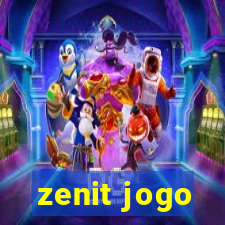 zenit jogo